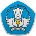 Logo UPT SMP NEGERI 1 BANJIT